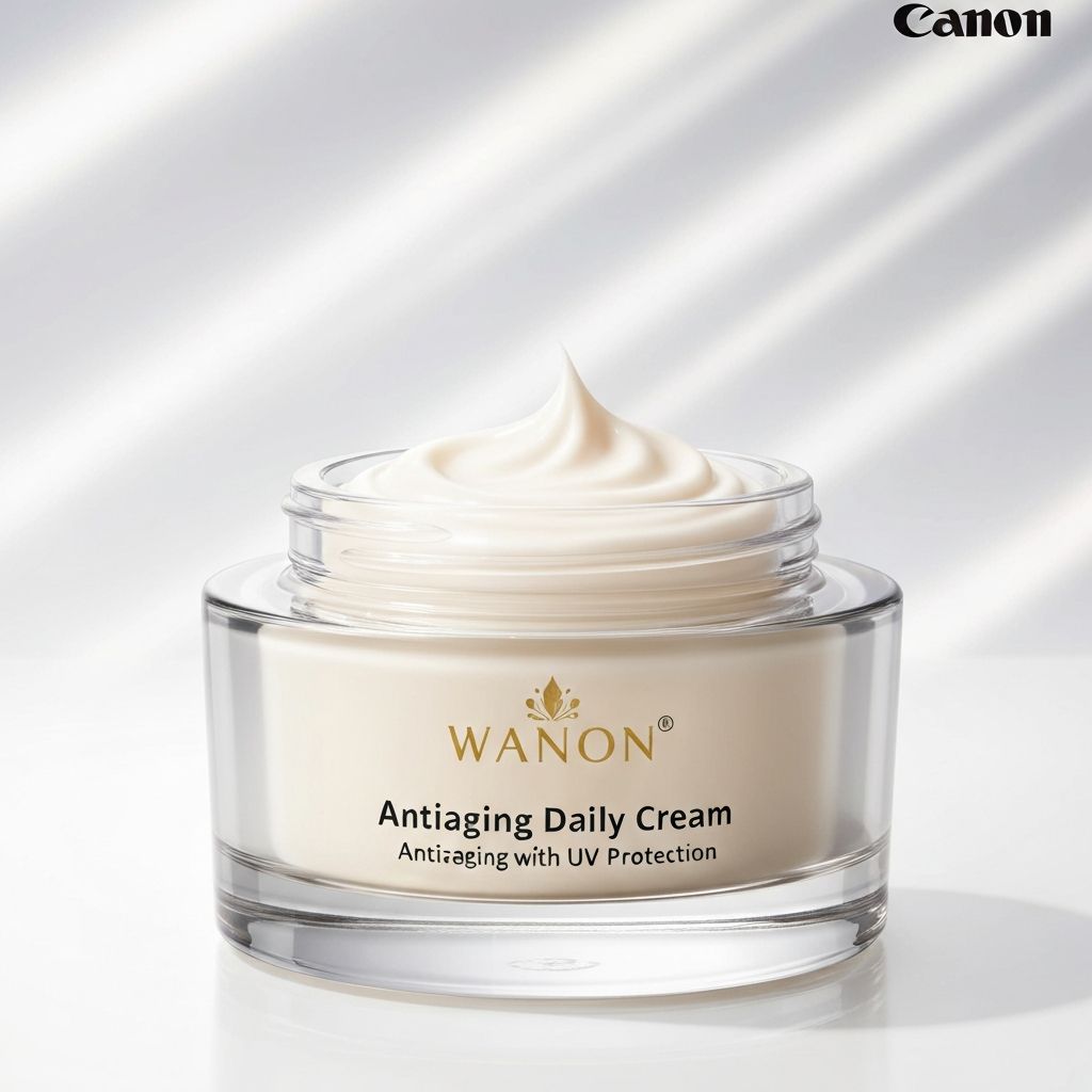 Premium Dnevna Krema z UV Zaščito